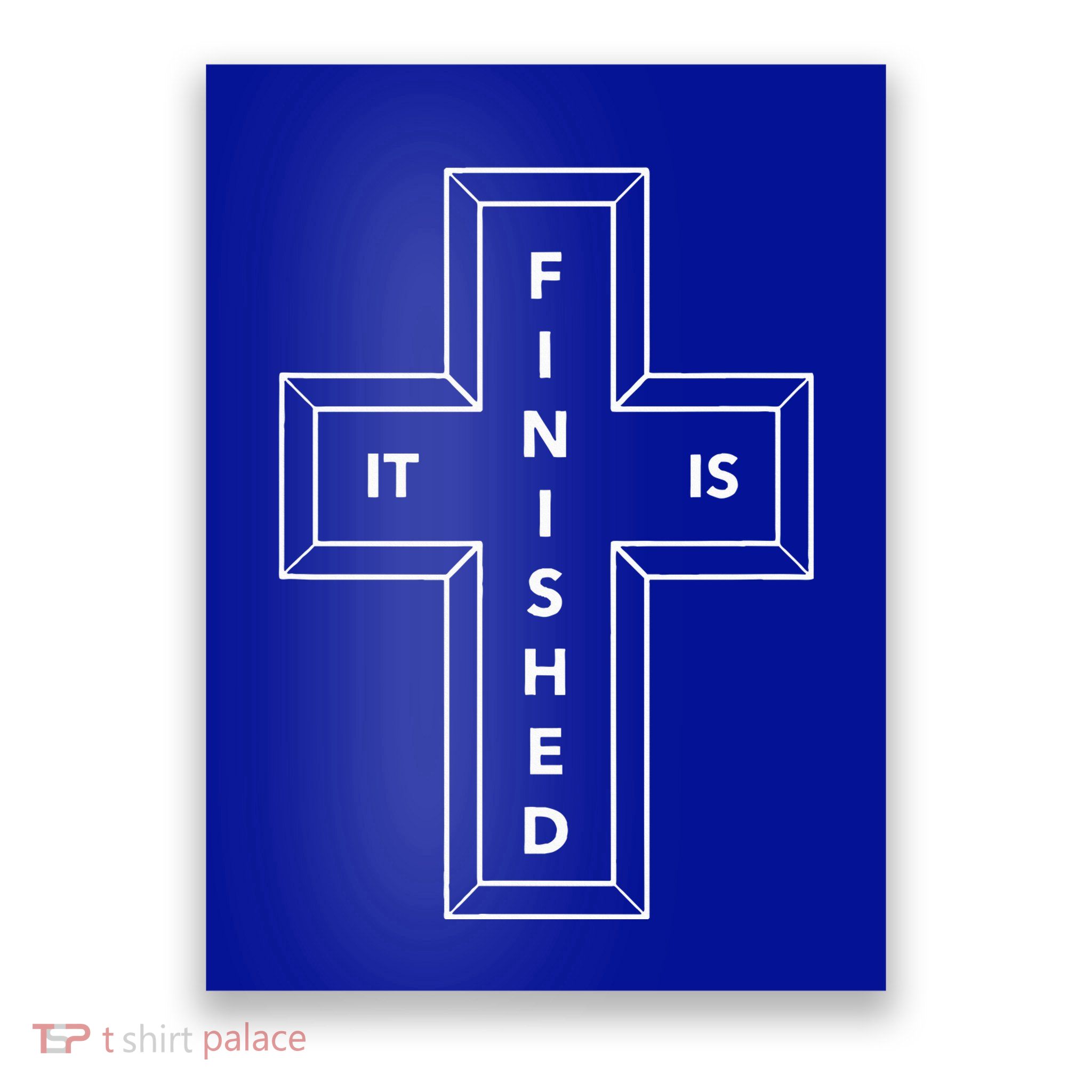 3 Cross Words Rbmdzines Poster