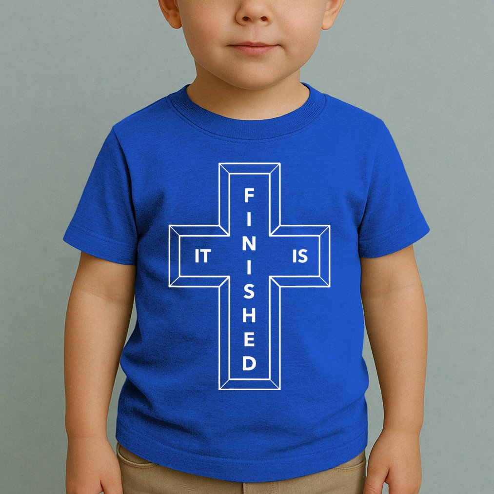3 Cross Words Rbmdzines Toddler T-Shirt