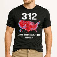 312 Can You Hear Us Now Cooling Performance Crew T-Shirt
