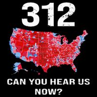 312 Can You Hear Us Now Cooling Performance Crew T-Shirt