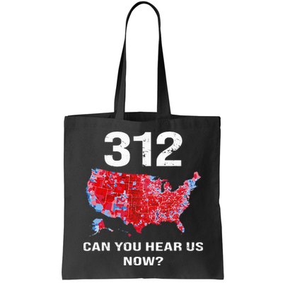 312 Can You Hear Us Now Bag