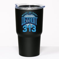 313 Detroit Area Code What Up Doe Hometown Tumbler