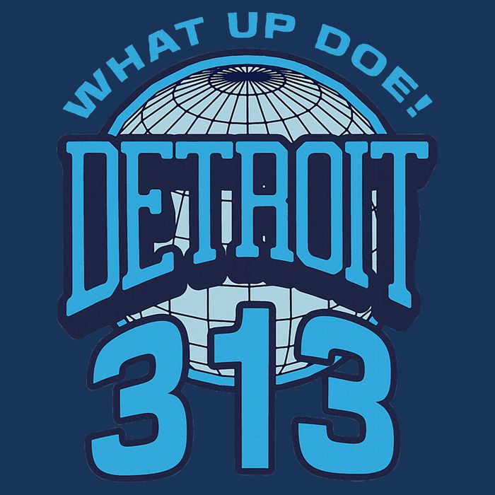 313 Detroit Area Code What Up Doe Hometown Infant Baby Jersey Bodysuit