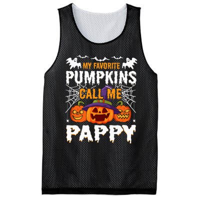 365 Days of Halloween My Favorite Pumpkins Pappy's Pick Mesh Reversible Basketball Jersey Tank