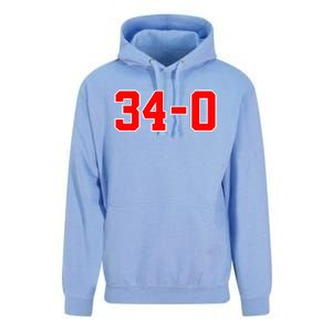 340 Funny Trump Guilty Trump Guilty Unisex Surf Hoodie