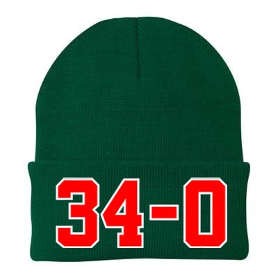 340 Funny Trump Guilty Trump Guilty Knit Cap Winter Beanie