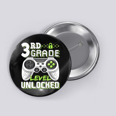 3rd Grade Level Unlocked For Back To School Button