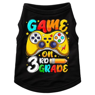 3Rd Grade Level Unlocked Game On 3Rd Grade Back To School Doggie Tank