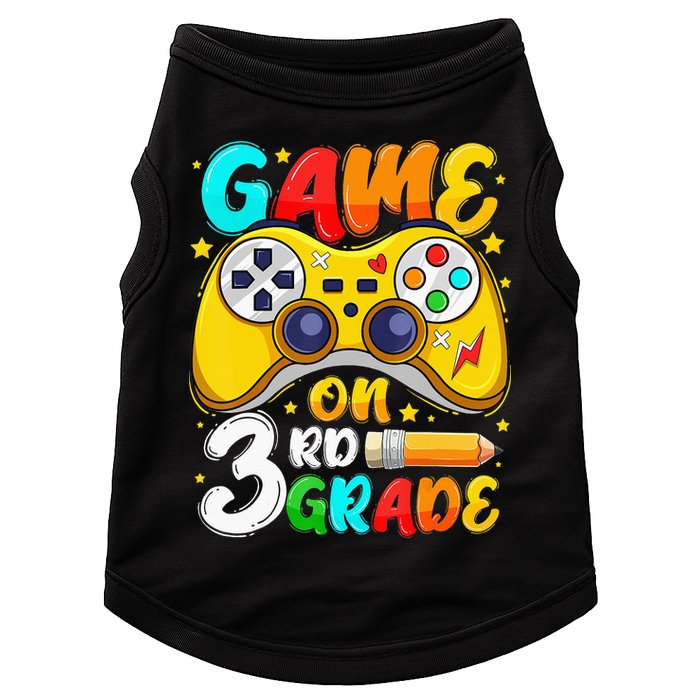 3Rd Grade Level Unlocked Game On 3Rd Grade Back To School Doggie Tank