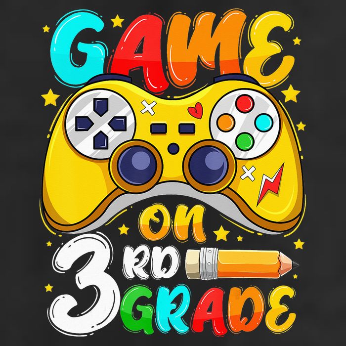 3Rd Grade Level Unlocked Game On 3Rd Grade Back To School 11oz C Handle Ceramic Mug