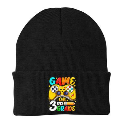 3Rd Grade Level Unlocked Game On 3Rd Grade Back To School Beanie