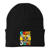 3Rd Grade Level Unlocked Game On 3Rd Grade Back To School Beanie