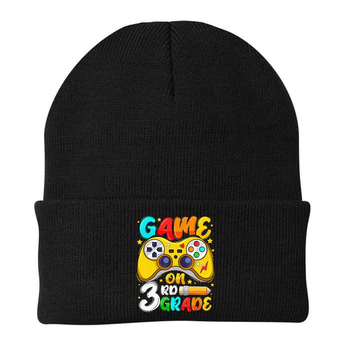 3Rd Grade Level Unlocked Game On 3Rd Grade Back To School Beanie
