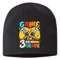 3Rd Grade Level Unlocked Game On 3Rd Grade Back To School Sustainable Beanie