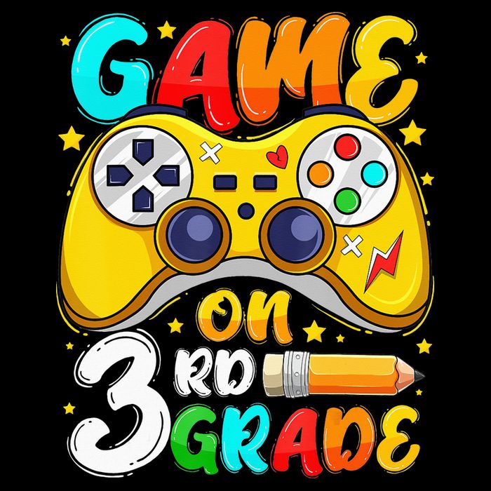 3Rd Grade Level Unlocked Game On 3Rd Grade Back To School Wool Snapback Cap