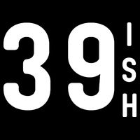 39 Ish Funny 40th Birthday Idea 40th 39th 39ish Birthday City Backpack