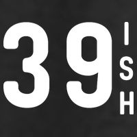 39 Ish Funny 40th Birthday Idea 40th 39th 39ish Birthday Adult Drive Performance Visor