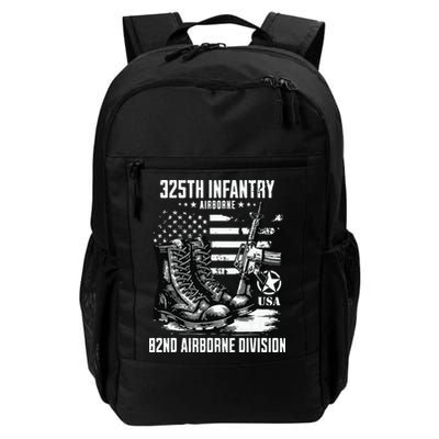325th Infantry Regiment 82nd Airborne Division Veteran Backpack