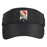 350 Jdm Race Car Scene Z33 Tuning Drift Import Adult Drive Performance Visor