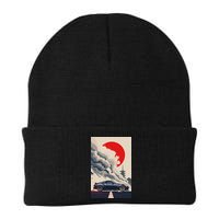 350 Jdm Race Car Scene Z33 Tuning Drift Import Beanie