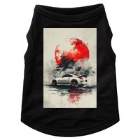 350 Jdm Race Car Scene Z33 Tuning Drift Import Doggie Tank