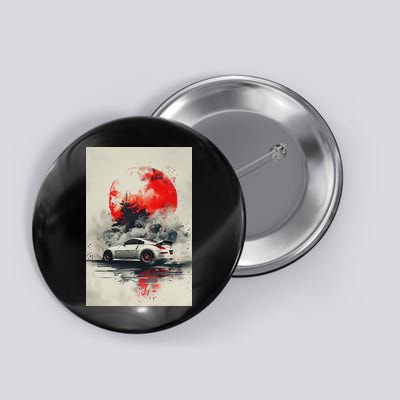 350 Jdm Race Car Scene Z33 Tuning Drift Import Button