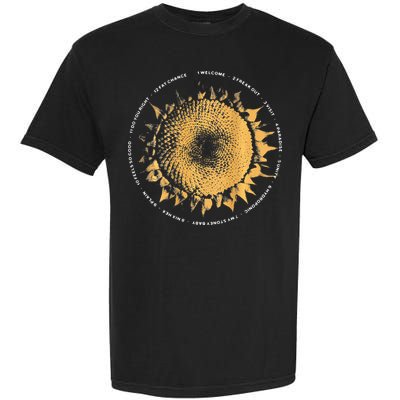 311 Music Garment-Dyed Heavyweight T-Shirt