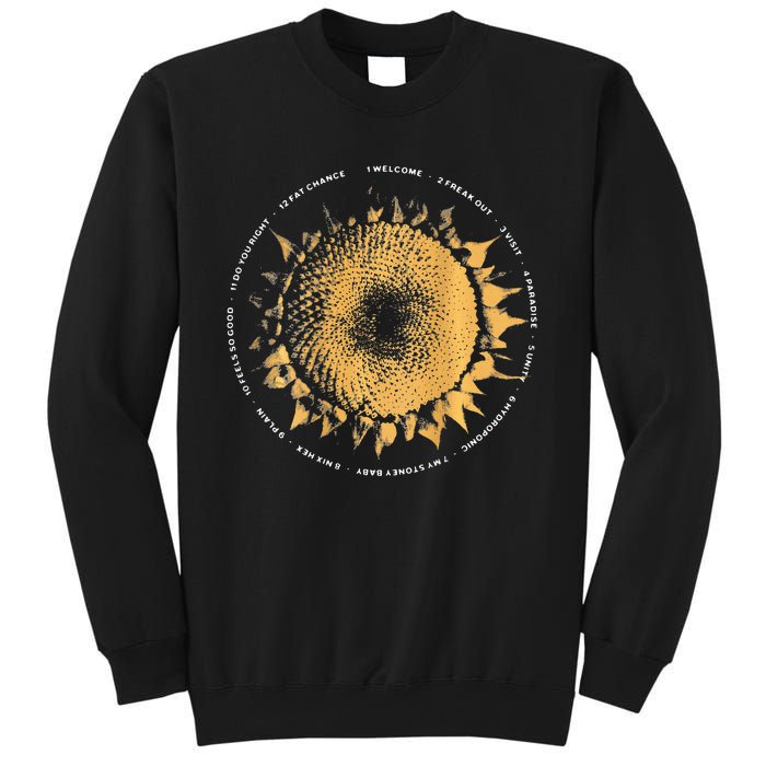 311 Music Sweatshirt