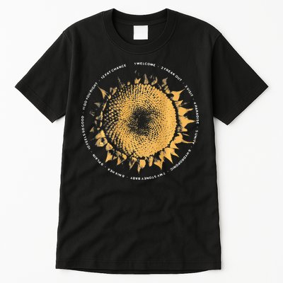 311 Music Tall T-Shirt