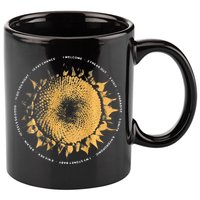 311 Music 11oz C Handle Ceramic Mug