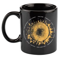 311 Music 11oz C Handle Ceramic Mug