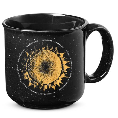 311 Music 15oz Campfire Ceramic Mug