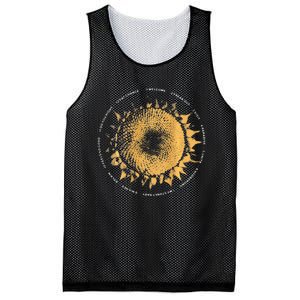 311 Music Mesh Reversible Basketball Jersey Tank