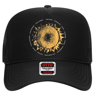311 Music Trucker Hat