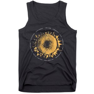 311 Music Tank Top