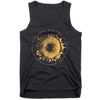 311 Music Tank Top