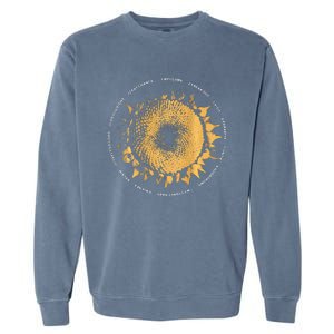 311 Music Garment-Dyed Sweatshirt