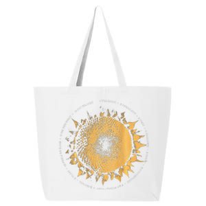 311 Music 25L Jumbo Tote