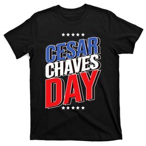 31 March Si Se Puede I Cesar Chavez Day T-Shirt