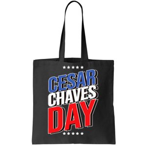 31 March Si Se Puede I Cesar Chavez Day Tote Bag