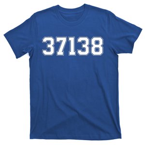 37138 Nate Bargatze  T-Shirt