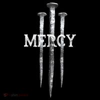 3 Nails Mercy Jesus S Christian Impact Tech Backpack