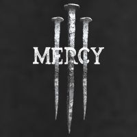 3 Nails Mercy Jesus S Christian Adult Drive Performance Visor