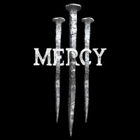 3 Nails Mercy Jesus S Christian 16 in Basic Backpack