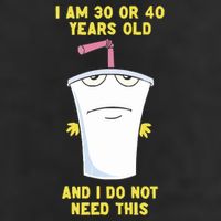 30 Or 40 (Remix) Tumbler