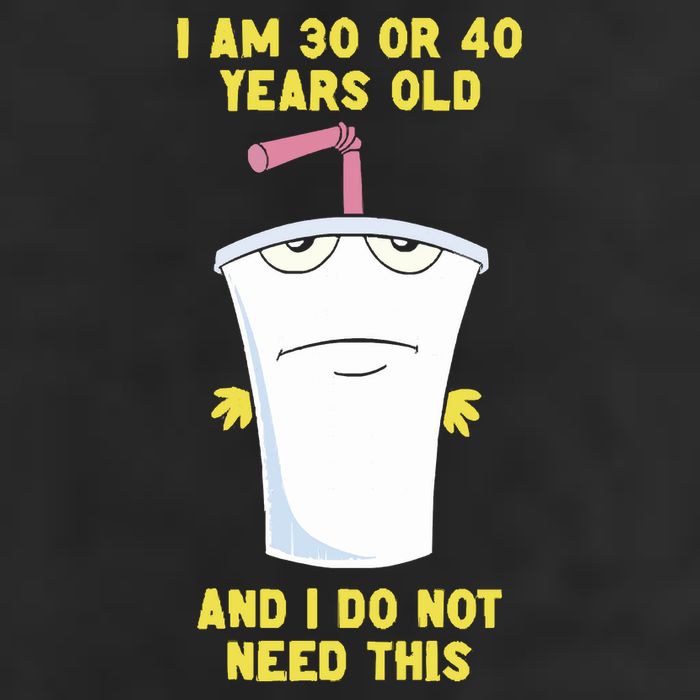 30 Or 40 (Remix) Tumbler