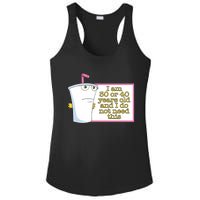 30 Or 40 Ladies PosiCharge Competitor Racerback Tank