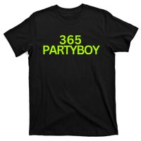 365 Party Boy T-Shirt