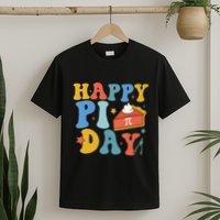 3.14 PI Day Pie Day Pi Symbol For Math Lovers T-Shirt