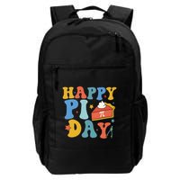 3.14 PI Day Pie Day Pi Symbol For Math Lovers Backpack